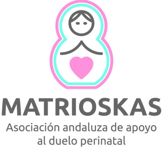 logo matrioskas andalucia